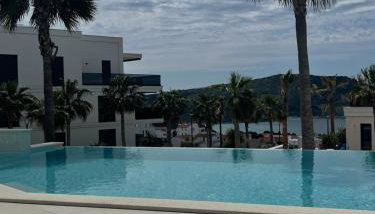 Primosten Sunhill Deluxe Apartment Lea - Foto 4