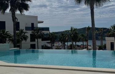 Primosten Sunhill Deluxe Apartment Lea - Photo 4