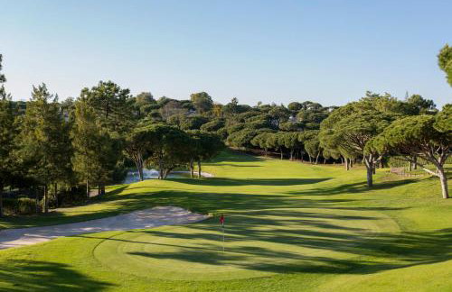 Sunshine Vista Apartment Vilamoura - Foto 49