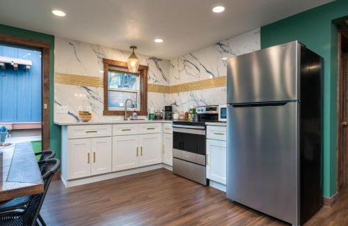 The Cove Guest House - Foto 13