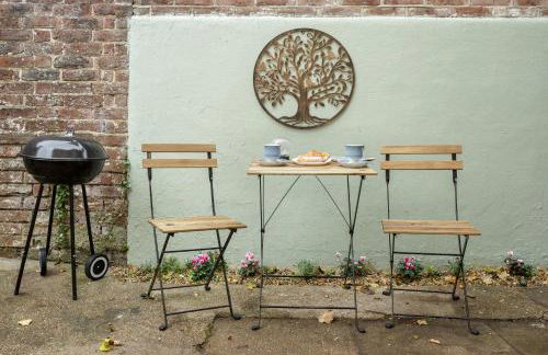 Air Maison - Eastney Escape - Foto 31