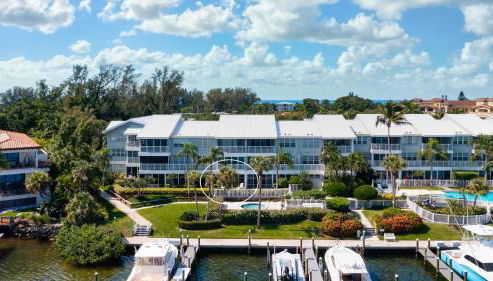 Paradise Villa #111 on Longboat - Foto 3