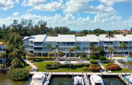 Paradise Villa #111 on Longboat - Foto 3