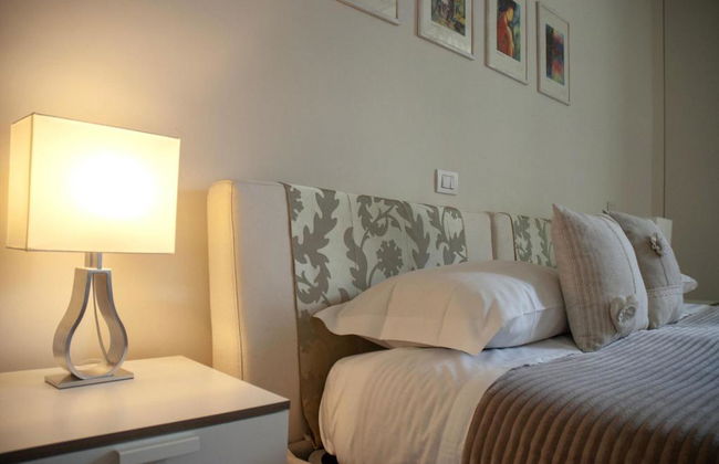 Bea Suites Luxury Rooms - Foto 160