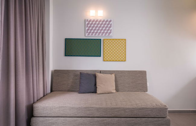 Irini Stalos Apartments - Foto 23