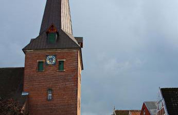 Villa Ludwig Fewo - Foto 15