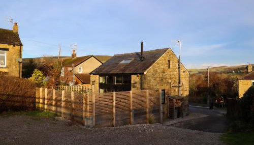 The Cosy by Birch Stays - Foto 5