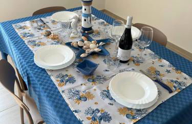 Le Terrazze della dolce casa - Blue Sky - Casa Vacanze a Marina di Ragusa - Foto 9