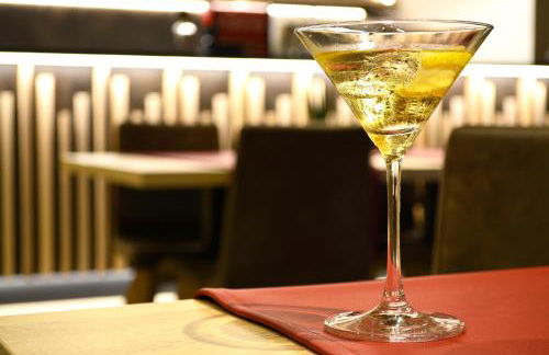 Panorama Lodges Plagött - Foto 22