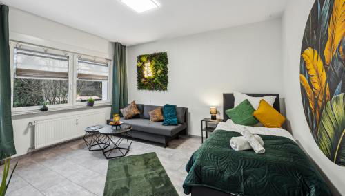 2 rooms I 55sqm Apartment I Parking - Foto 5