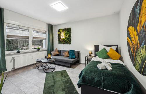 2 rooms I 55sqm Apartment I Parking - Foto 5