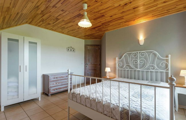 Villa in Houffalize With Infrared Sauna - Photo 12