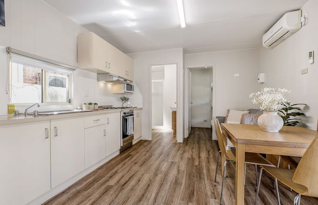 BIG4 Tasman Holiday Parks - Tathra Beach - Photo 47