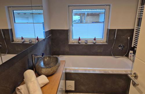 Ferienhaus, Abenteuer, Alpen, Auszeit Ruhpolding - Foto 13