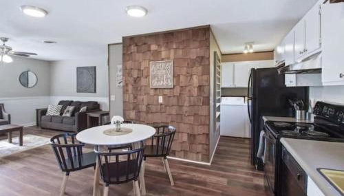 Pawnee Duplex in Chattanooga Unit 1 - Foto 4