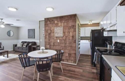 Pawnee Duplex in Chattanooga Unit 1 - Foto 4