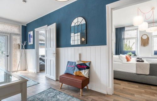 90 RELAX HOMEDESIGN Apartment in Elmshorn bei Hamburg - Foto 2