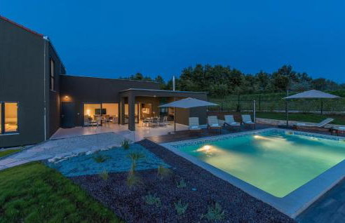 Villa Terra - Foto 10