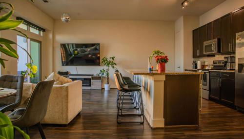 Downtown views by the Lake - Foto 3