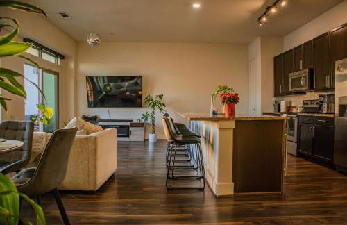 Downtown views by the Lake - Foto 3