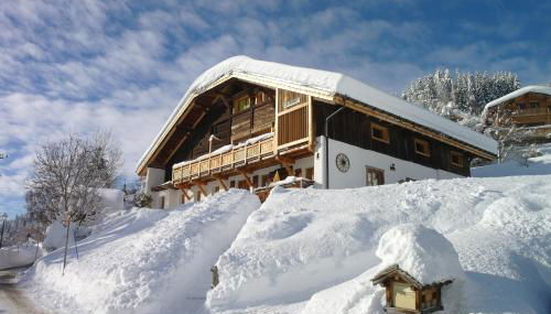 2 spacieux appartements dans une ferme rénovée face au MontBlanc - Foto 3