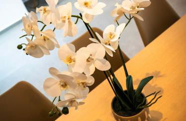 White luxury apartment - Foto 77