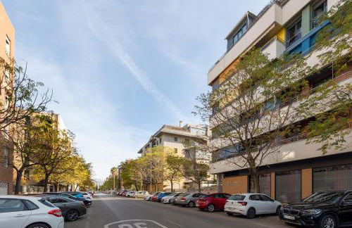 Apartamentos Arcoíris - Foto 43