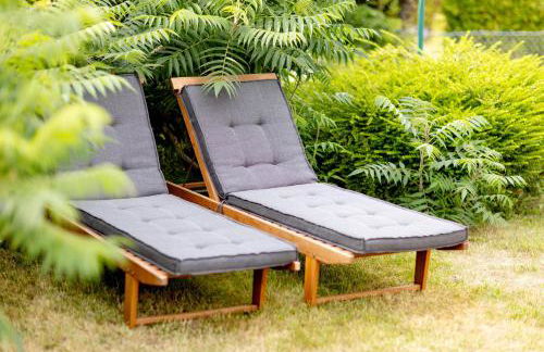 Ferienwohnungen in der Villa Lindenallee 9 - Foto 7