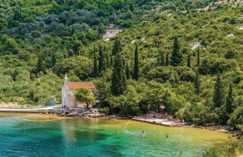 Lovely Apartment In Mali Ston With Wifi - Foto 14