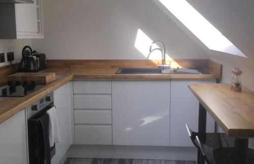 Idyllic Studio Flat - Foto 8