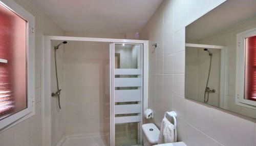 Nura Houses Magaluf Duplex 1 - Foto 3, Shower