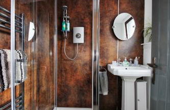 Seaforth Cottage -Dog friendly, Historical Fishertown, central location - Foto 7