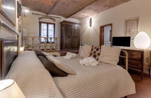 Casa Vacanze Rondini Blu - Foto 37