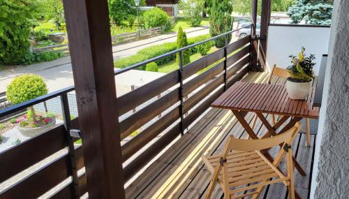 Ferienwohnung Neubauer - Foto 3