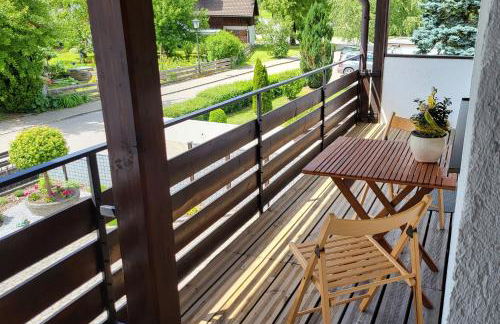 Ferienwohnung Neubauer - Foto 3