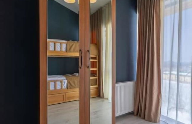 villa by sunexpress bakuriani - Foto 25