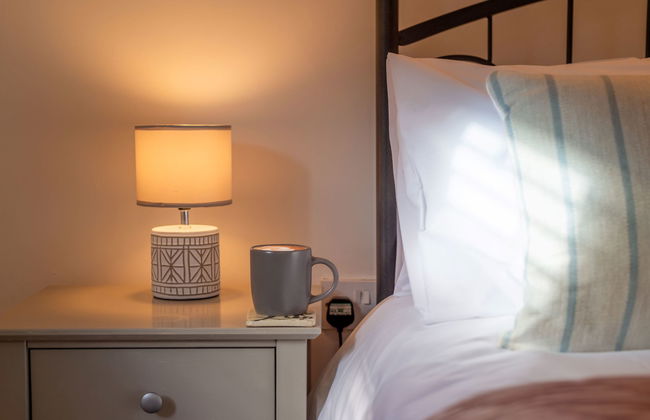 Issey Cottage - Foto 19