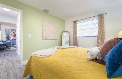 Heated Pool Game Room 9 beds Families! - Foto 44