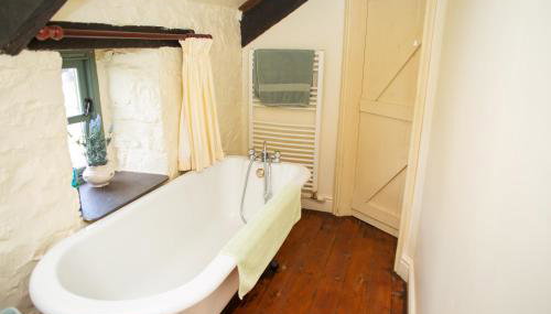 The Coach House New Quay - Foto 5