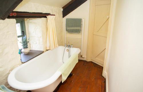 The Coach House New Quay - Foto 5