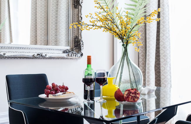 Lancaster Gate ,Hyde Park by London Hotel Collection - Photo 34