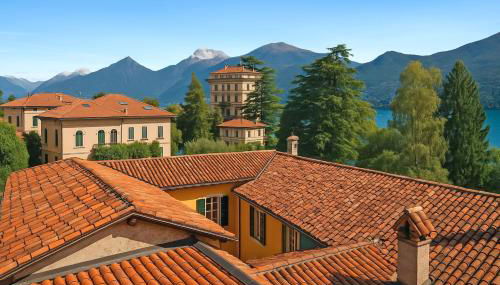 La Piazza Menaggio in Menaggio - Foto 5