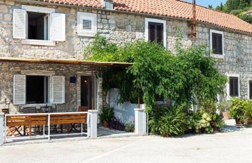 Holiday Home Anima Maris - Foto 35