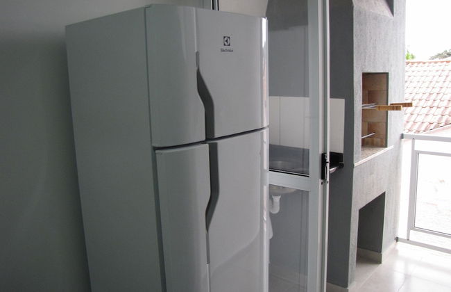 Residencial Karine Apartamento 12 - Foto 16