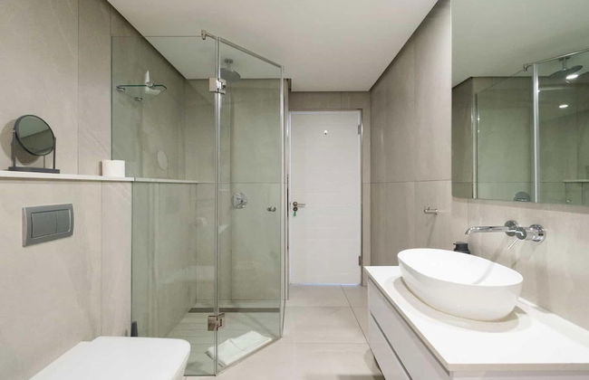 Modern Central Secure Cape Town 2bed Bantry Suite - Foto 21