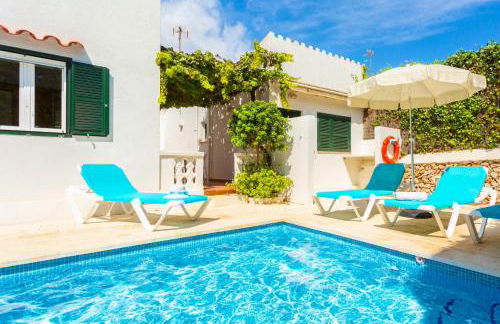 Villa Torreta - Foto 1