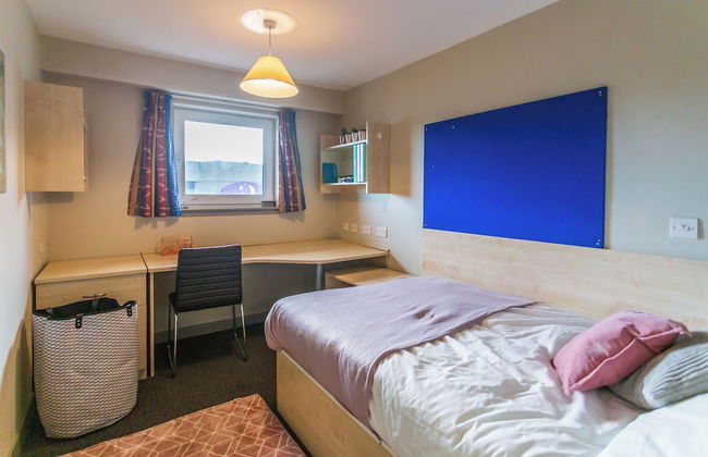 Student Only Pittodrie Street - Foto 6