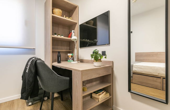 Micampus Getafe - Foto 19