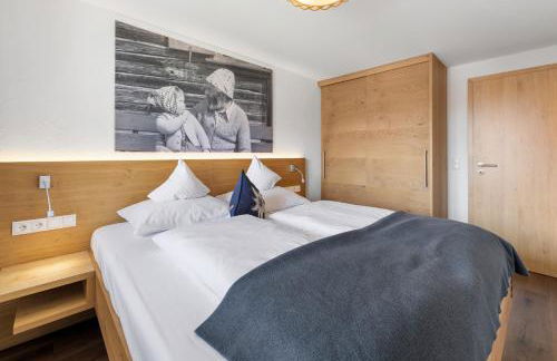 Berghaus Mucha - Ferienwohnungen - Foto 20