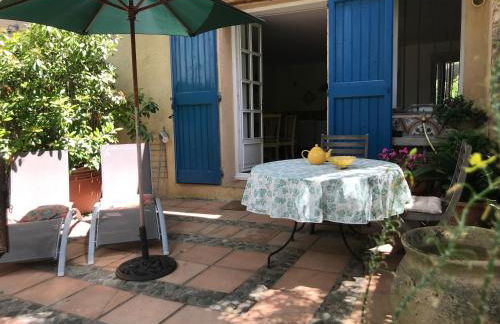 La maison d' Elizabeth - Foto 62